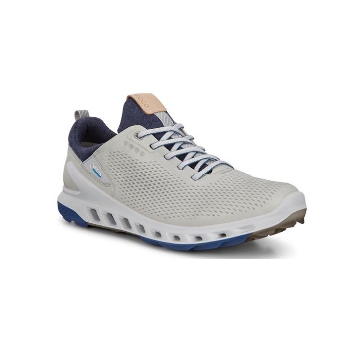zapatos ecco golf
