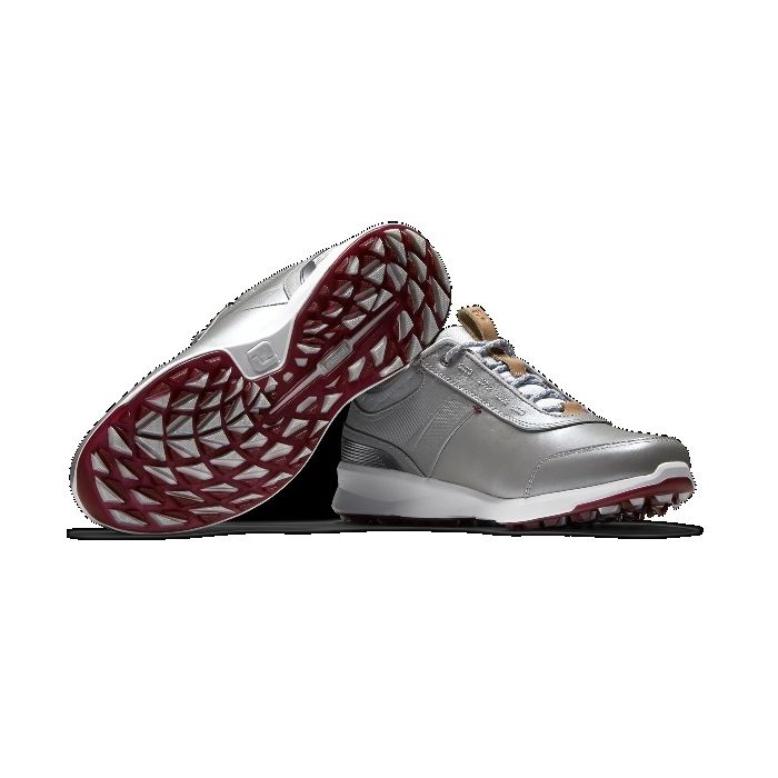 Jugar Golf Hombre Zapatos Golf Mujer Verano USGitke Zapatos De