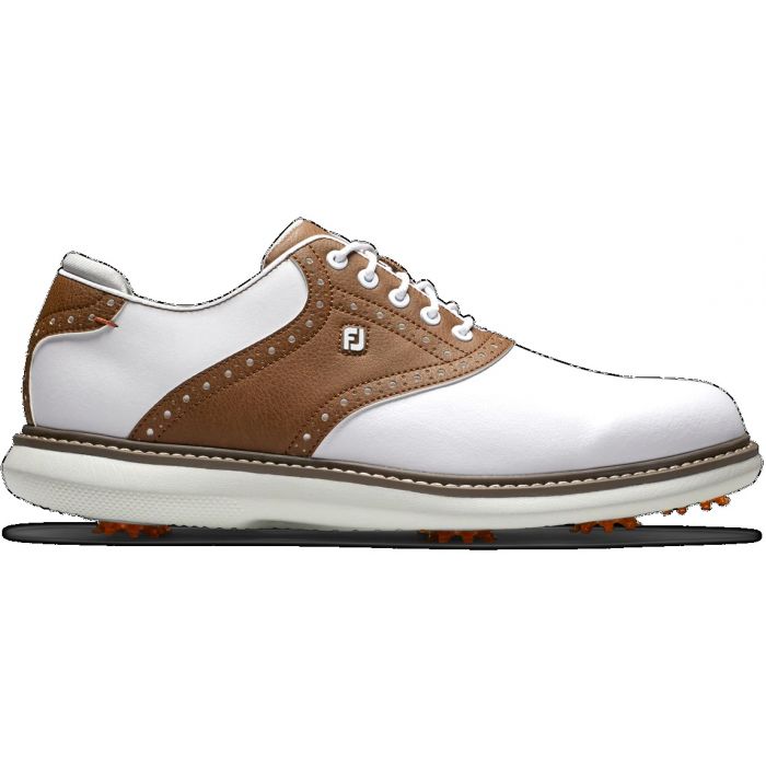 Zapatos Footjoy Traditions Ref.57905 Tienda de Golf Buengolpe