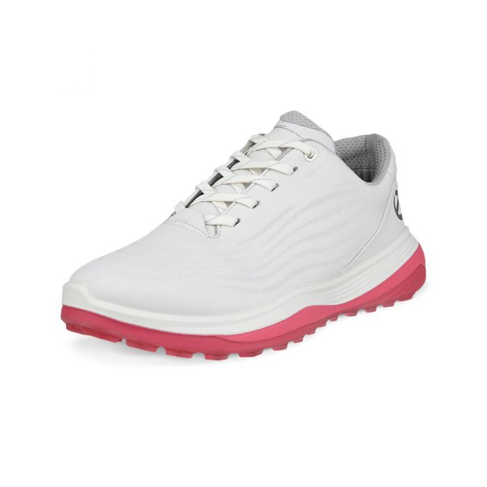 Zapatos Ecco Golf LT1 132753 60909 Mujer Tienda de Golf Buengolpe