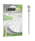 Tees lignum 31/8 82 mm