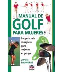 MAnual de Golf para Mujeres