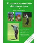 El acondicionamiento físico en el golf