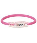 Pulsera Trion:Z Active color: Rosa