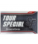 Bolas de golf Srixon Tour Special 15 unid