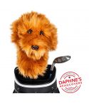 Funda Drivers Doodle Dog 