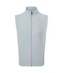 Chaleco FootJoy Full Zip Gris 88457 Talla M