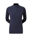 Jersey Footjoy HALF-ZIP MLAYER 80247 Mujer