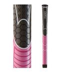 Grips Winn Dri Tac DarK/Gray/PinK Mujer