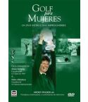 Golf para Mujeres DVD