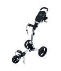 Carro de golf Axglo Trilite Gris