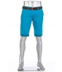 Bermuda Alberto Golf Lou-K J Turquesa Ref.: 6007 1904 820 Talla W31, W32