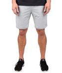 Bermudas Black Clover Maximus Gris