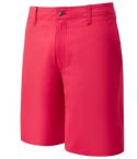 Bermudas Callaway Chev Tech Rojo CGBS7084 Talla 36