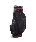 Bolsa Big Max Terra Sport Black/Red