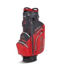 Bolsa Big Max Aqua Sport 3 Cart Red/Black