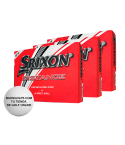 Bolas de golf Srixon Distance Personalizadas con TEXTO