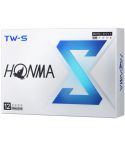 Bolas HONMA TW-S
