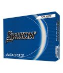 Bolas Srixon AD333