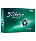 Bolas de golf Titleist AVX