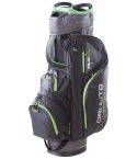 Bolsa Big Max Dri Lite Sport Black / Lime