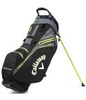Bolsa de golf Callaway Hyper Dry 14 Negra