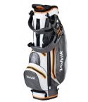 Bolsa Volvik WP360 STAND 8,5 WHT/GREY/ORANGE