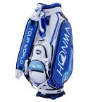 Bolsa HONMA Caddy Bag (CB-1801) Azul