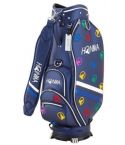 Bolsa HONMA Caddy Bag (CB-1816) Azul