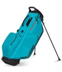 Bolsa Ogio Fuse Aquatech 304 Stand Turquesa