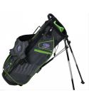 Bolsa U.S. Kids Ultralight 57 Verde