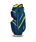 Bolsa Callaway Chase Dry 14 Cart Bag Azul 2025