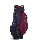 Bolsa Big Max Terra Sport Navy / Merlot