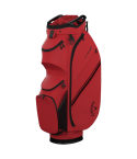Bolsa Callaway Chase 14 Cart Bag Roja 2025