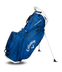 Bolsa callaway Fairway 14 HD Stand Bag Blue Palms/Light Grey 2025