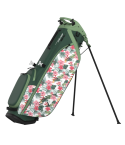 Bolsa Callaway Hyperlite Zero Stand Bag Green Tropics 2025
