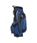 Bolsa Cleveland Friday Cart Bag Azul/Negra