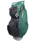Bolsa Sun Mountain C-130 Green-Black-Cadet