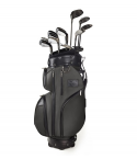 Set de golf Bentley BCI Car Bag - 14 Palos
