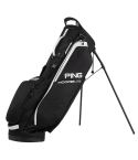 Bolsa Ping Hoofer Lite Stand Bag Black