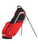 Bolsa Ping Hoofer Lite Stand Bag Red/Black/White