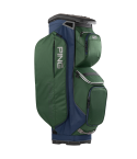 Bolsa Ping Traverse Dark Green/Grey/Navy 2025