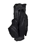 Bolsa Sun Mountain H2NO Lite Cart Bag - Steel/Black