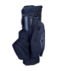 Bolsa Sun Mountain H2NO Lite Cart Bag - Navy/Trident
