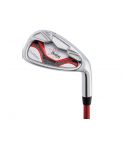 Wedge Boston golf Junior Talla 3, altura 1,35 a 1,50 mts (11 a 13 años).