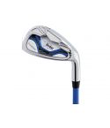 Hierro 5 Boston golf Junior Talla 3, altura 1,35 a 1,50 mts. (11 a 13 años).