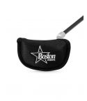 Putter Boston Golf Junior Talla 3, altura 1,35 a 1,50 mts. (11 a 13 años) Zurdo