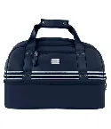 Bolsa de Viaje Sun Mountain Mid-Stripe Boston Azul