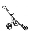 Carro Boston Golf Junior de Tres Ruedas