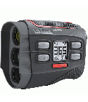 Bushnell Hybrid GPS/Laser Rangefinder